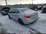 Toyota Corolla Le 2T1BURHE4KC216332 снимка