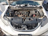 Honda Civic Lx 2HGFB2F56FH049938 снимка