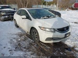 Honda Civic Lx 2HGFB2F56FH049938 снимка