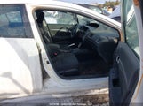 Honda Civic Lx 2HGFB2F56FH049938 снимка