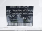 Mercedes-Benz Ml 350 Bluetec 4JGBB2FB6AA616395 снимка
