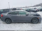 Honda Civic Ex 2HGFC2F71MH002120 снимка