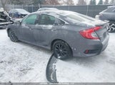 Honda Civic Ex 2HGFC2F71MH002120 снимка