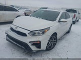 Kia Forte Ex/Ex Limited/Ex Premium/Ex+ 3KPF54AD6KE053249 снимка