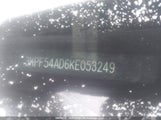 Kia Forte Ex/Ex Limited/Ex Premium/Ex+ 3KPF54AD6KE053249 снимка