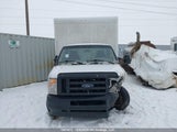 Ford E450 E-Super Duty Cutaway 1FDWE4K1PDD19885 снимка