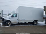 Ford E450 E-Super Duty Cutaway 1FDWE4K1PDD19885 снимка
