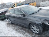 Chrysler 200 Limited 1C3CCCAG2FN651101 снимка
