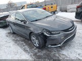 Chrysler 200 Limited 1C3CCCAG2FN651101 снимка