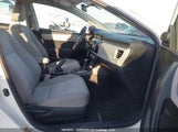 Toyota Corolla Le 2T1BURHE1GC588668 снимка