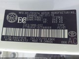 Toyota Corolla Le 2T1BURHE1GC588668 снимка