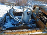 Ford Maverick Xl 3FTTW8B36SRA87553 снимка