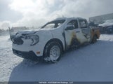 Ford Maverick Xl 3FTTW8B36SRA87553 снимка