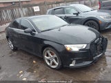 Audi A3 WAUBEGFF9K1017548 fotografie