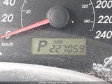 Toyota Corolla 2T1BU40E79C097488 fotografie