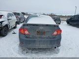 Toyota Corolla 2T1BU40E79C097488 fotografie