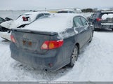 Toyota Corolla 2T1BU40E79C097488 photo