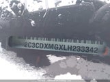 Dodge Charger Gt 2C3CDXMGXLH233342 снимка