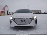Hyundai Ioniq Electric Ultimate KMHC05LJ0LU061596 fotografie