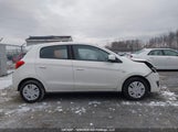 Mitsubishi Mirage Es/Es Limited ML32A3HJ8KH007774 снимка