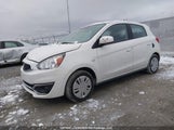 Mitsubishi Mirage Es/Es Limited ML32A3HJ8KH007774 снимка