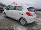 Mitsubishi Mirage Es/Es Limited ML32A3HJ8KH007774 снимка
