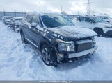 Hyundai Santa Fe 5NMS3DAJ4NH451129 снимка