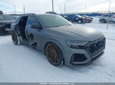Audi Rs Q8 4.0T WU1ARBF10PD009972 снимка