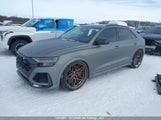 Audi Rs Q8 4.0T WU1ARBF10PD009972 снимка