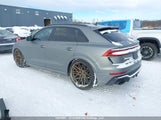 Audi Rs Q8 4.0T WU1ARBF10PD009972 снимка