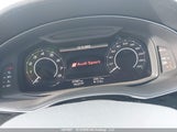 Audi Rs Q8 4.0T WU1ARBF10PD009972 снимка