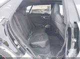 Audi Rs Q8 4.0T WU1ARBF10PD009972 снимка