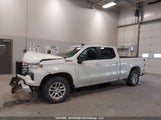 Chevrolet Silverado K1500 Rst 1GCUDEED6PZ255787 fotografie