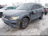 Volkswagen Tiguan Comfortline 3VV2B7AX4KM186098 fotografie
