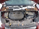 Ford Escape Se 1FMCU0G93FUC45460 снимка