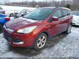 Ford Escape Se 1FMCU0G93FUC45460 снимка