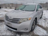 Toyota Venza 4T3BE11A19U009029 снимка