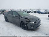 Ford Fusion Se 3FA6P0HD8LR225404 снимка