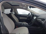 Ford Fusion Se 3FA6P0HD8LR225404 снимка
