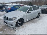 Mercedes-Benz C 300 4Matic WDDGF8AB2EA907352 снимка