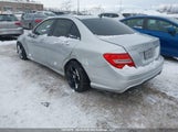 Mercedes-Benz C 300 4Matic WDDGF8AB2EA907352 снимка