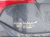 Toyota Corolla Le 2T1BURHE7KC246683 снимка
