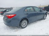 Toyota Corolla Le 2T1BURHE7KC246683 снимка