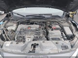 Honda Civic Lx 2HGFC2F5XJH018214 снимка