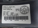Honda Civic Lx 2HGFC2F5XJH018214 снимка