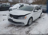 Volkswagen Jetta 2.0 Tdi Comfortline 3VWDA7AJ1FM261851 photo