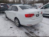 Volkswagen Jetta 2.0 Tdi Comfortline 3VWDA7AJ1FM261851 photo