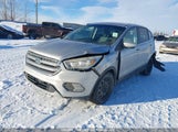 Ford Escape Se 1FMCU9GD3HUD79901 fotografie