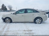 Chevrolet Cruze Lt 1G1PC5SB2D7123614 снимка