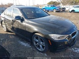 BMW 3 SERIES 335I XDRIVE WBA3B9C56EP****** снимка